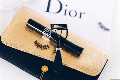 Dior Backstage Eyelash Curler : j'ai enfin trouvé le recourbe.